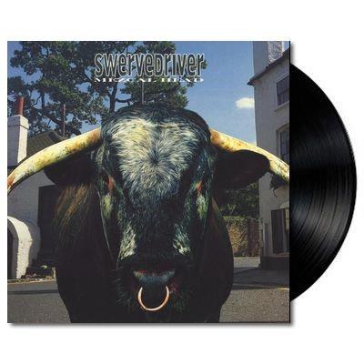 Mezcal Head (Vinyl)