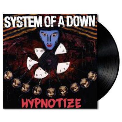 Hypnotize (180gm Vinyl)