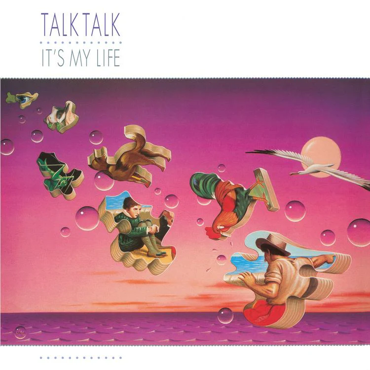 It's My Life (Vinyl) - Image 2