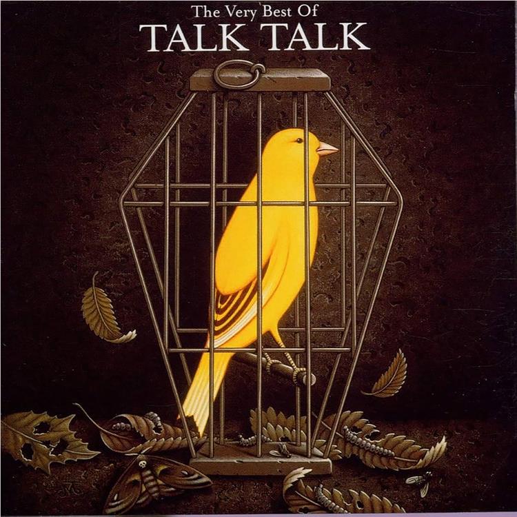 The Very Best Of Talk Talk (Vinyl) - Image 2