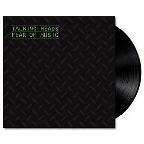 Fear Of Music (Vinyl)