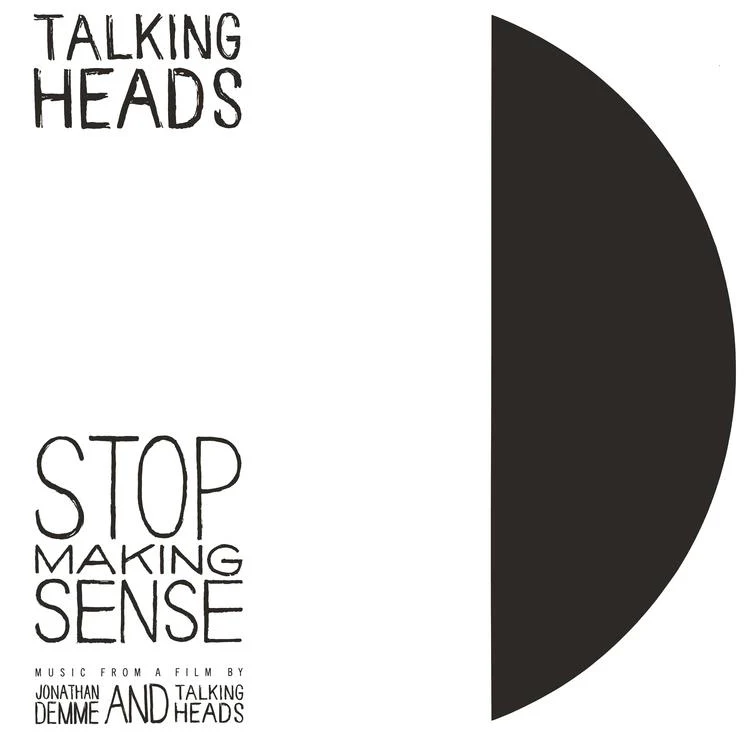 Stop Making Sense (Vinyl) - Image 2
