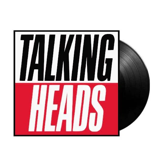 True Stories (Vinyl)