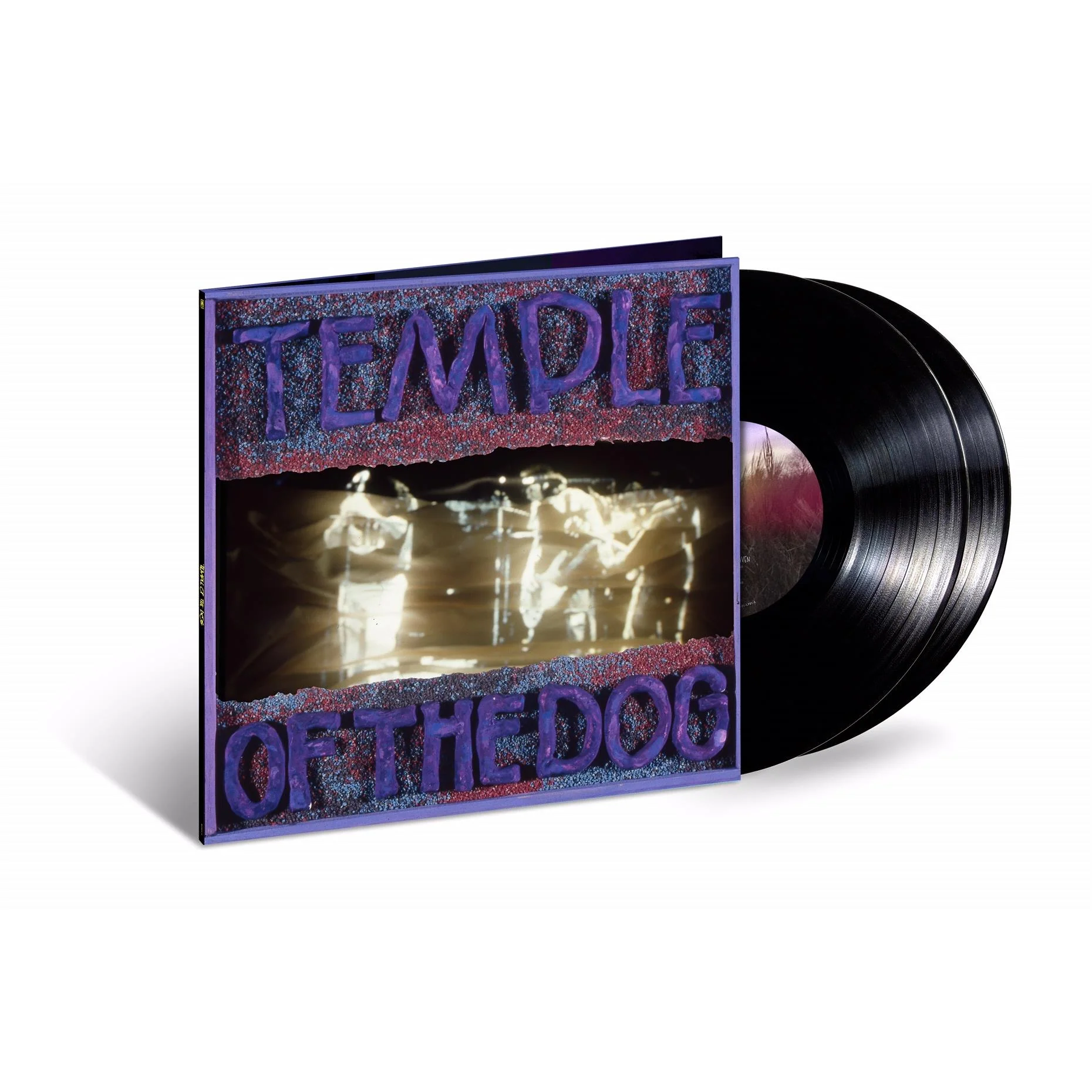 Temple Of The Dog 25th Anniversary (2LPVinyl)