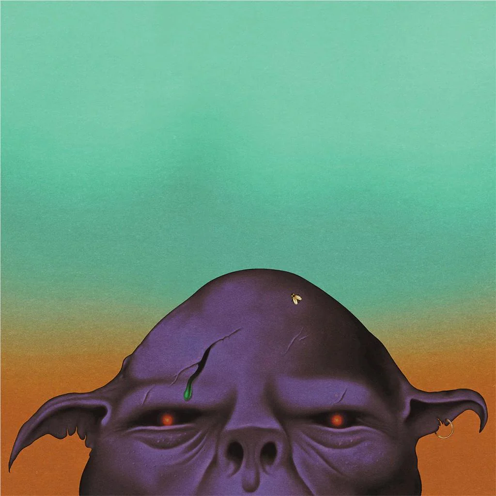 ORC (2025 REPRESS) (Vinyl) - Image 2