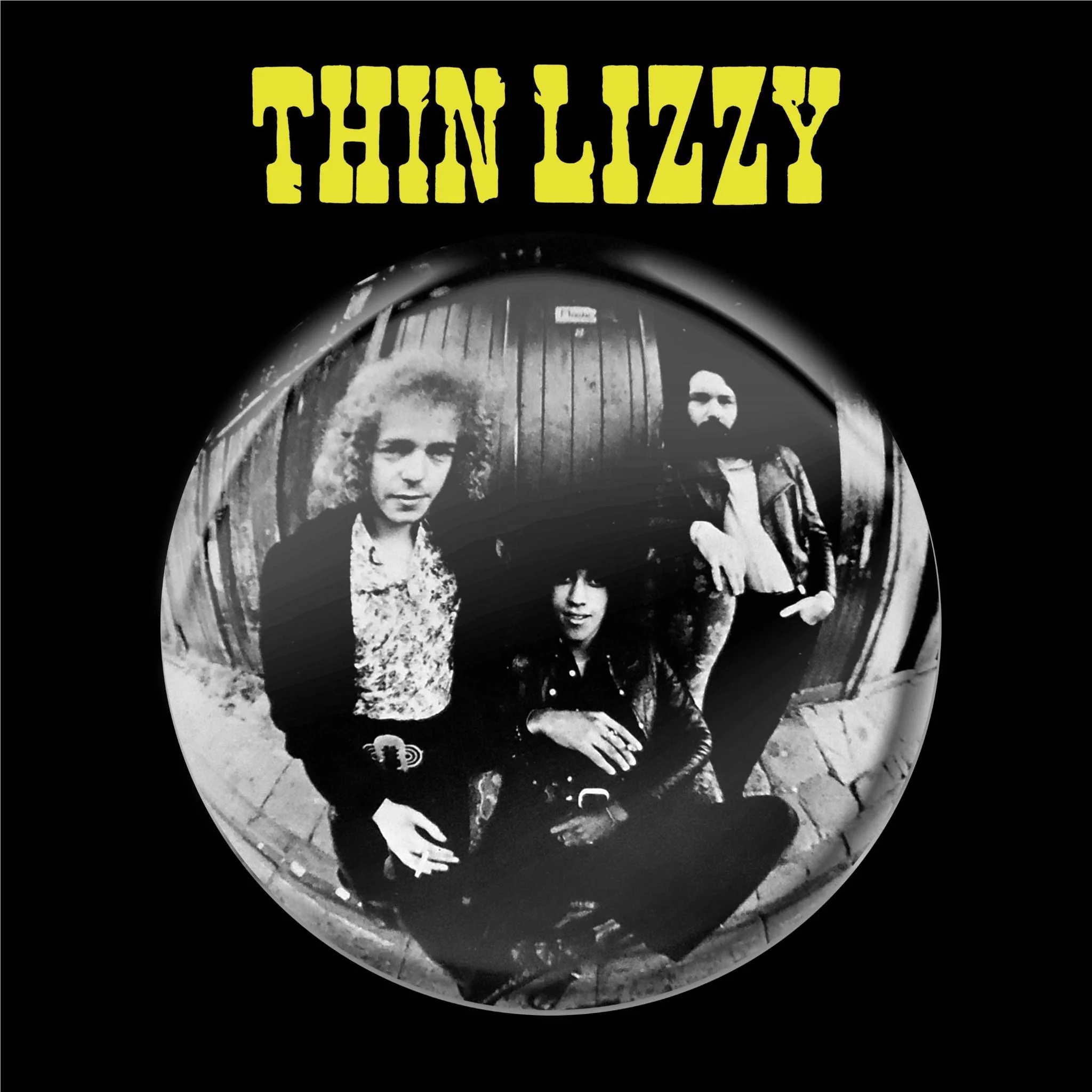 Thin Lizzy (Deluxe Edition Vinyl) - Image 2