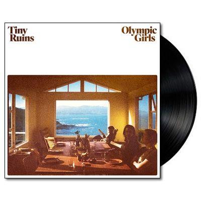 Olympic Girls (Vinyl)