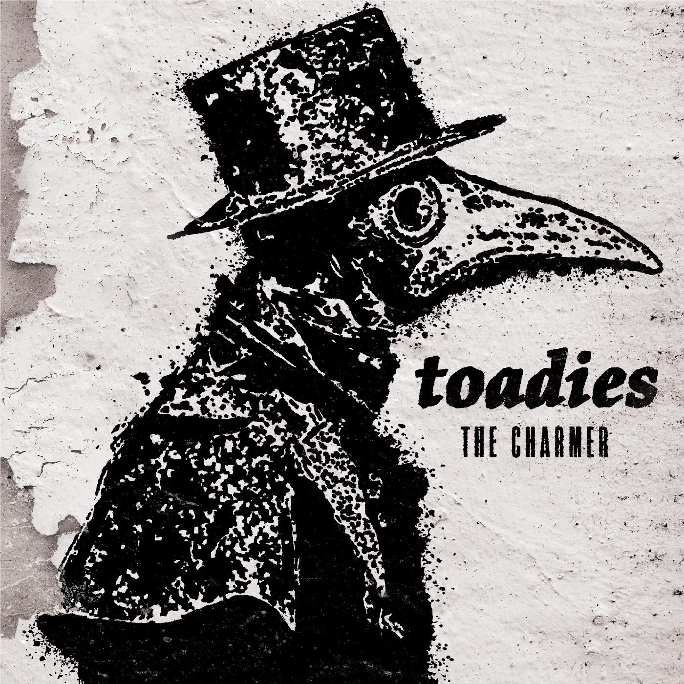 The Charmer (Coloured Vinyl)