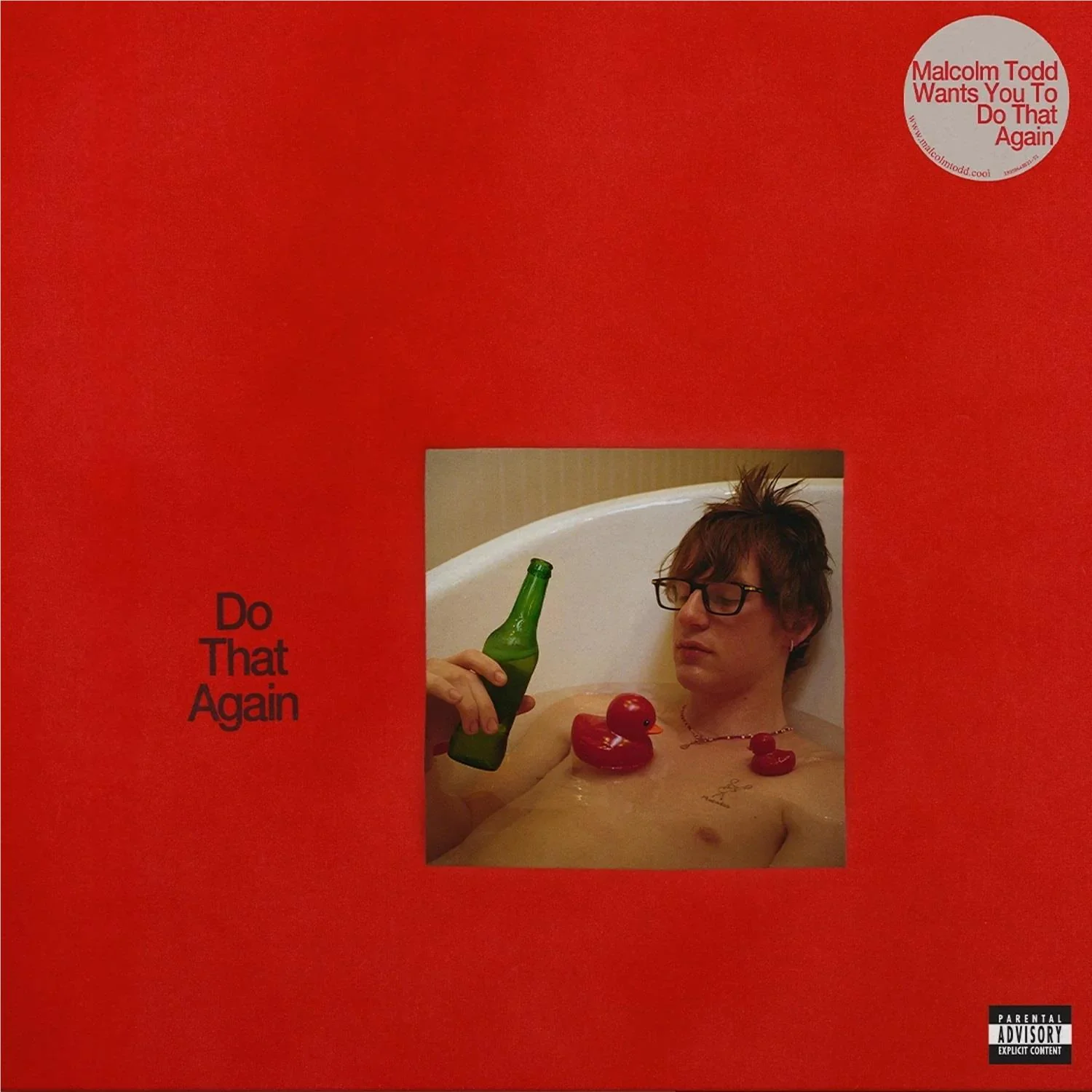 Do That Again (Vinyl) - Image 2