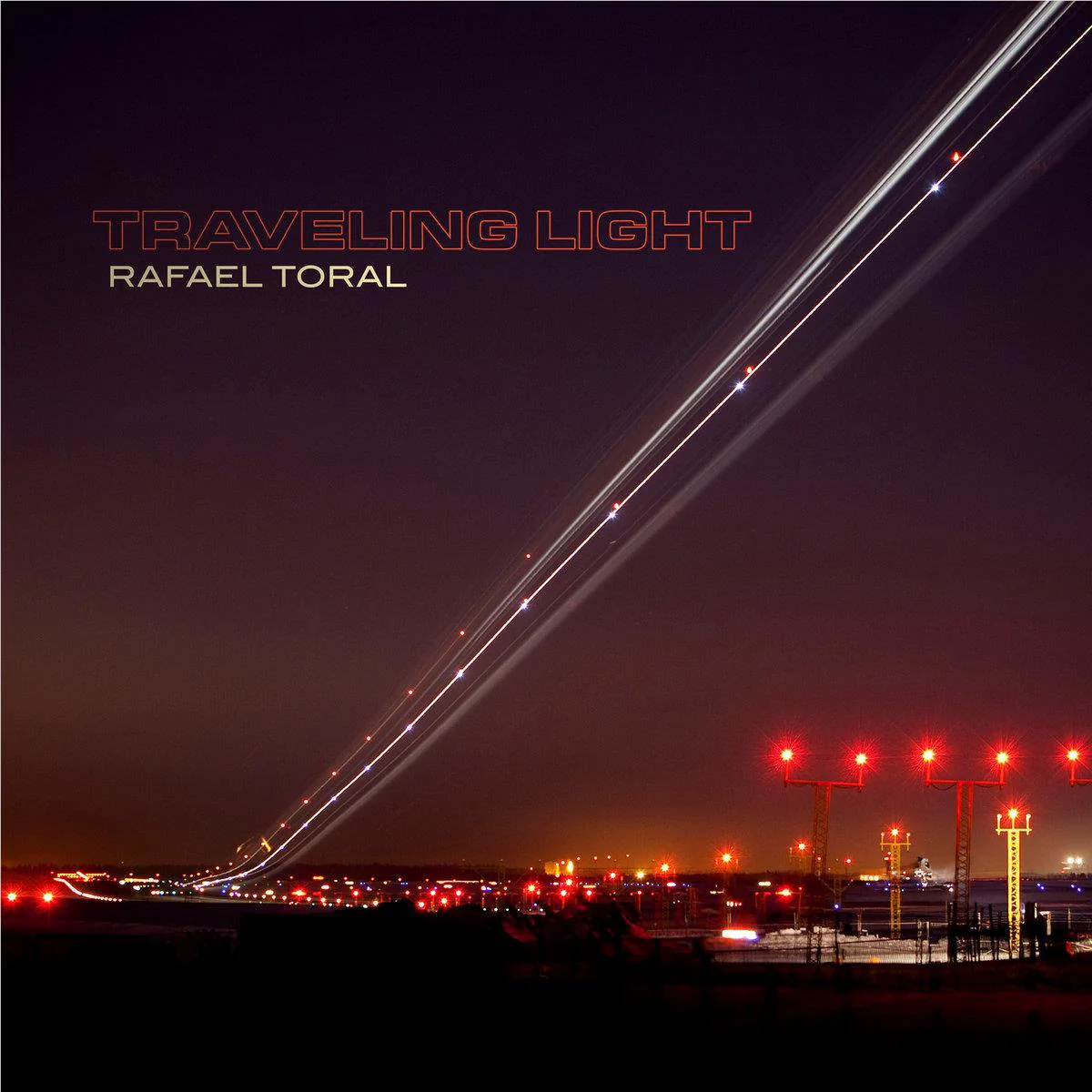 TTraveling Light (Vinyl) - Image 2