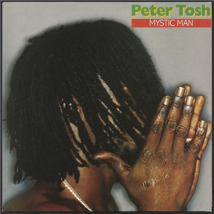Mystic Man (Limited Green Vinyl) - Image 2