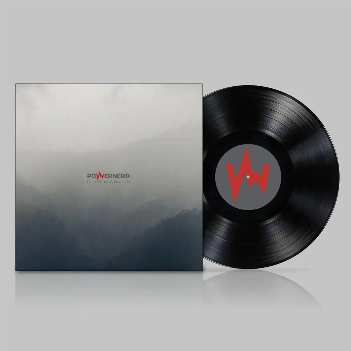 Powernerd (Vinyl)