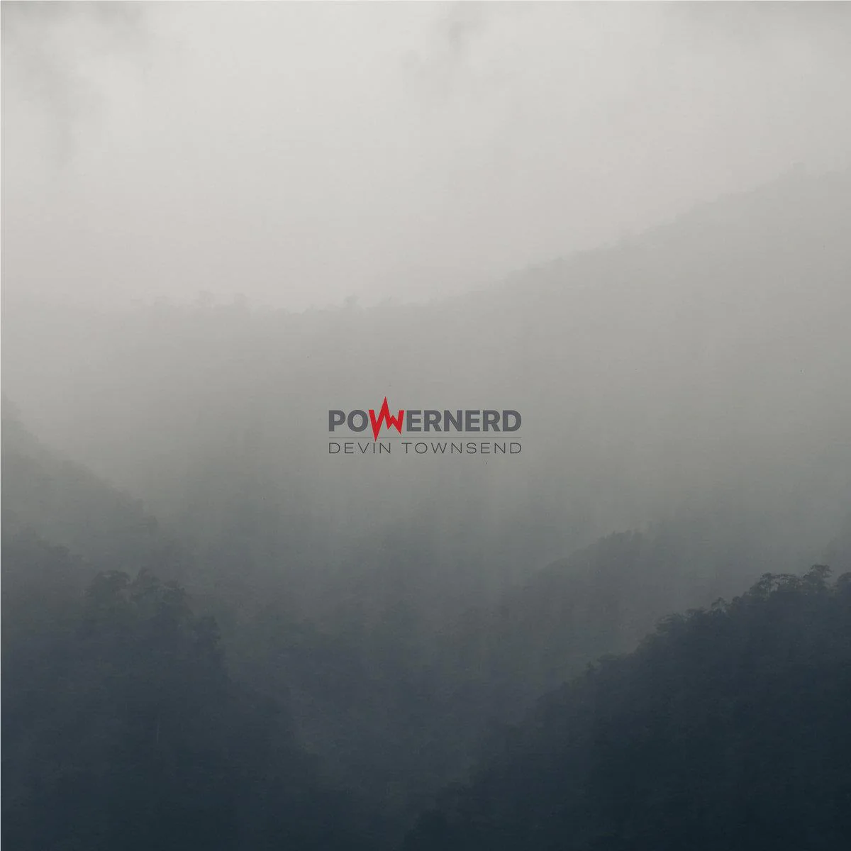 Powernerd (White Vinyl) - Image 2