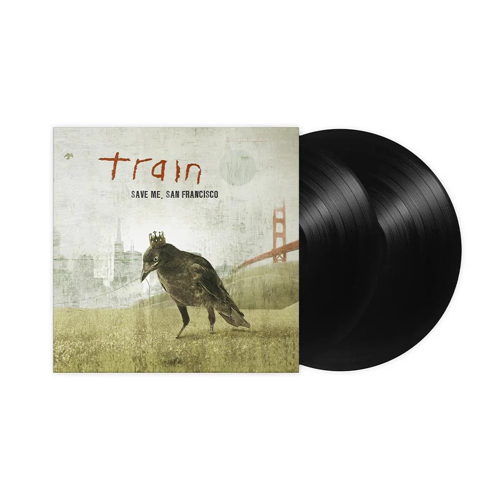 Save Me, San Francisco (15th Anniversary) (Vinyl)