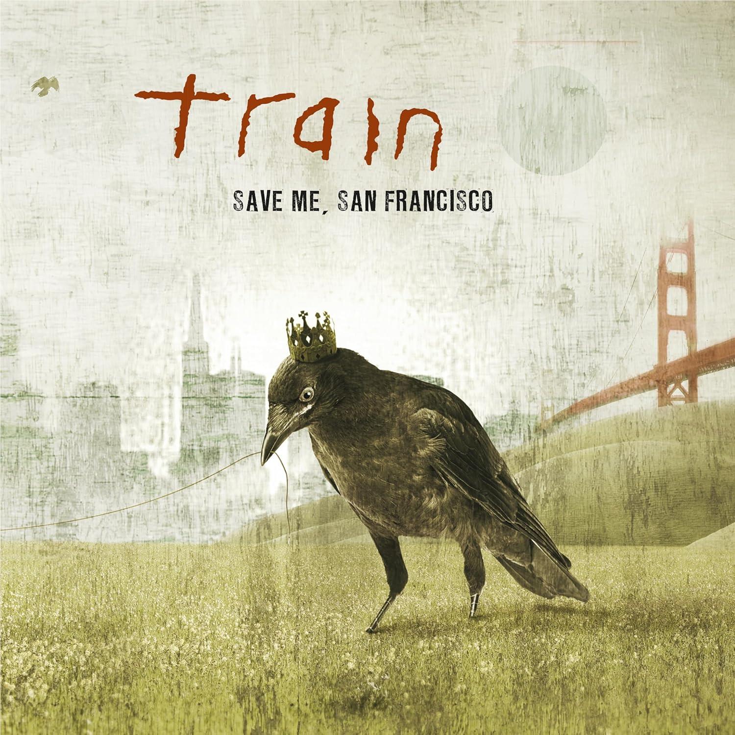 Save Me, San Francisco (15th Anniversary) (Vinyl) - Image 2
