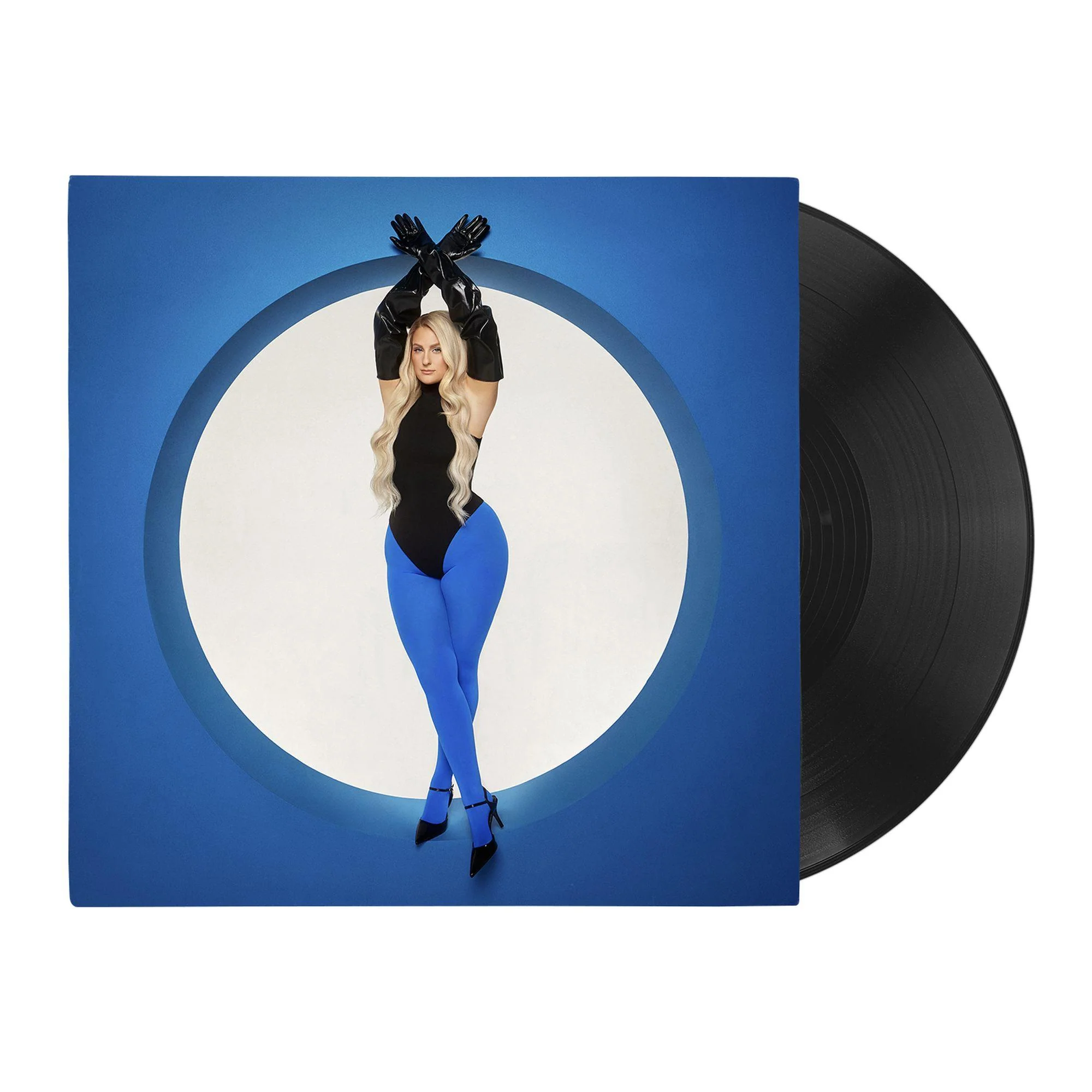 Timeless (Vinyl)