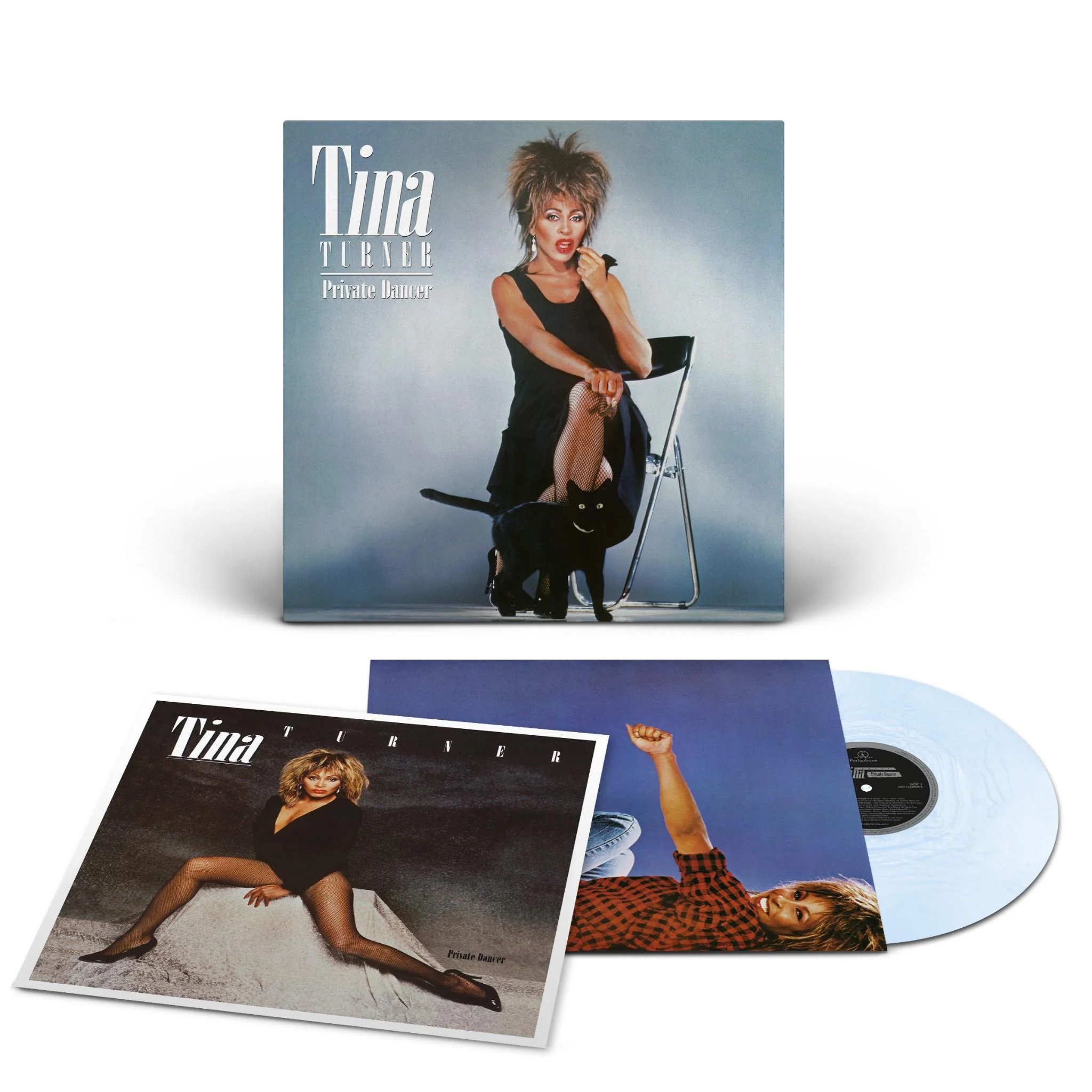 Private Dancer (40th Anniversary Limited Edition Pearl Vinyl)