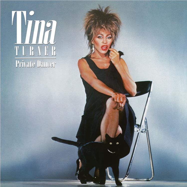 Private Dancer (40th Anniversary Limited Edition Pearl Vinyl) - Image 2