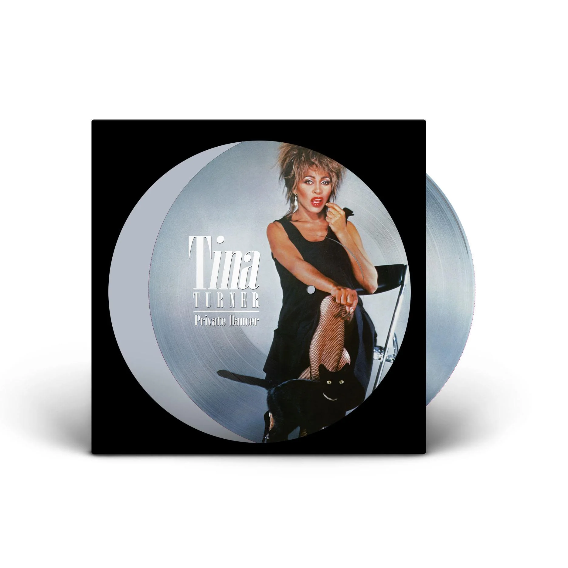 Private Dancer (40th Anniversary Limited Edition Picture Disc Vinyl)