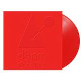 dBpm 15 (red vinyl)