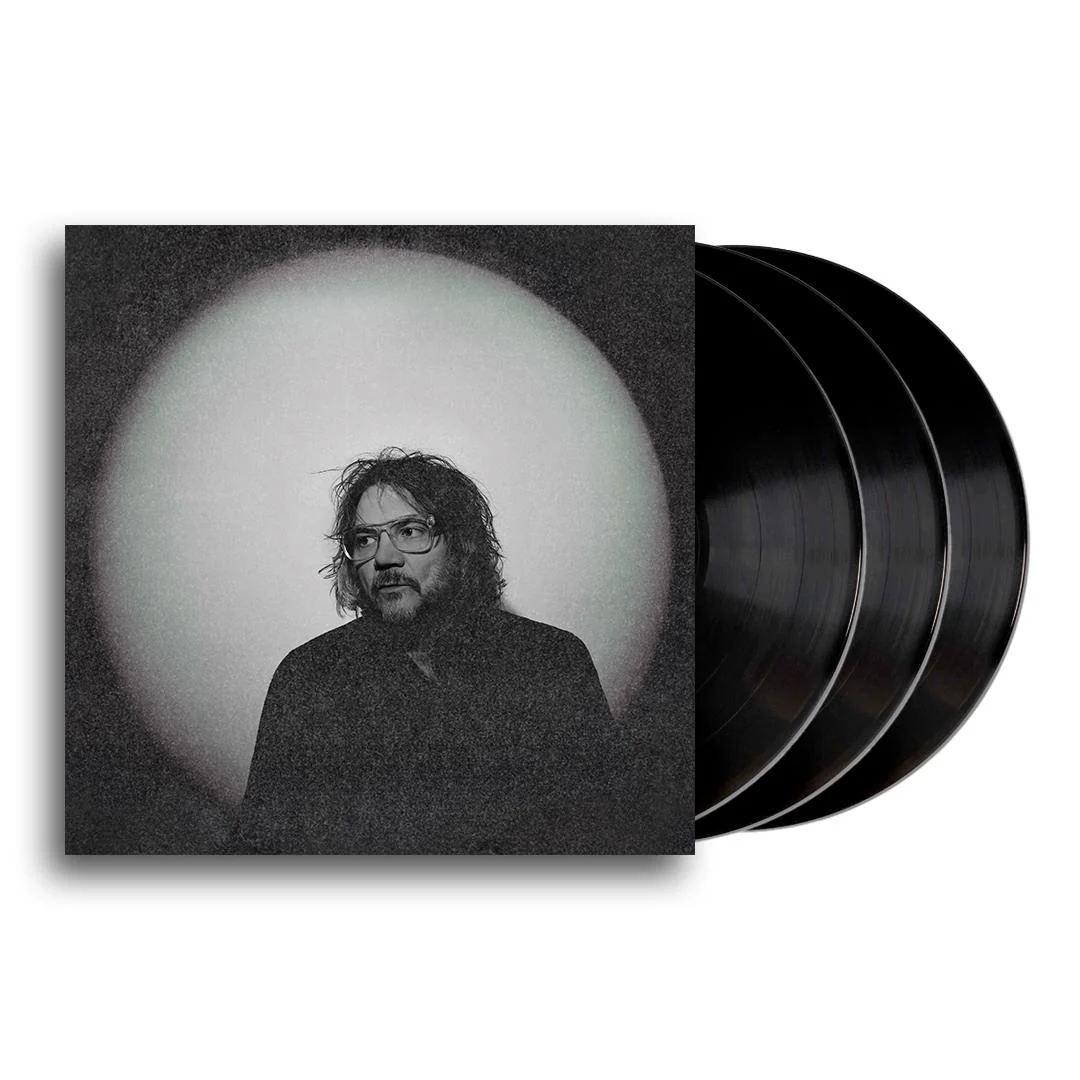 Twilight Override (Vinyl)