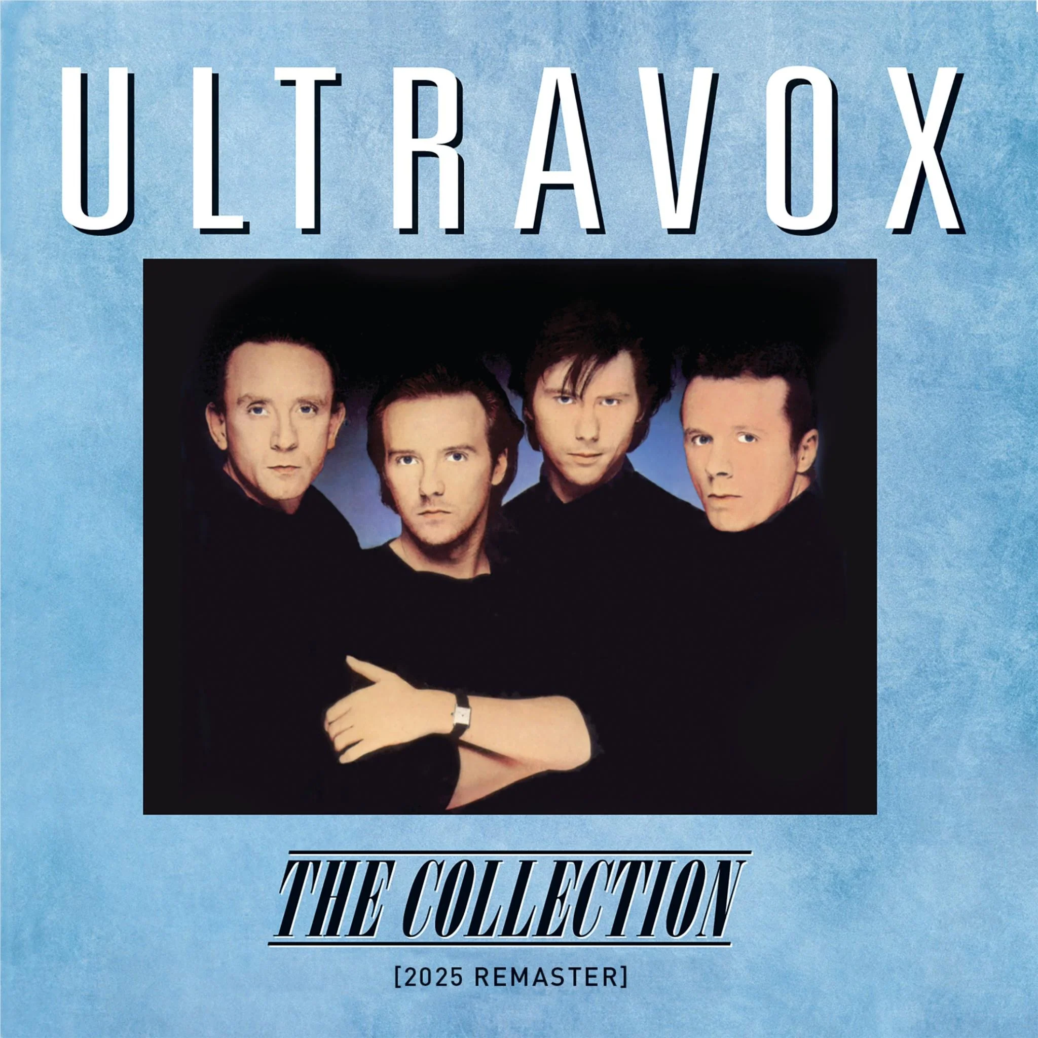 The Collection (2025 Remaster) (Vinyl)