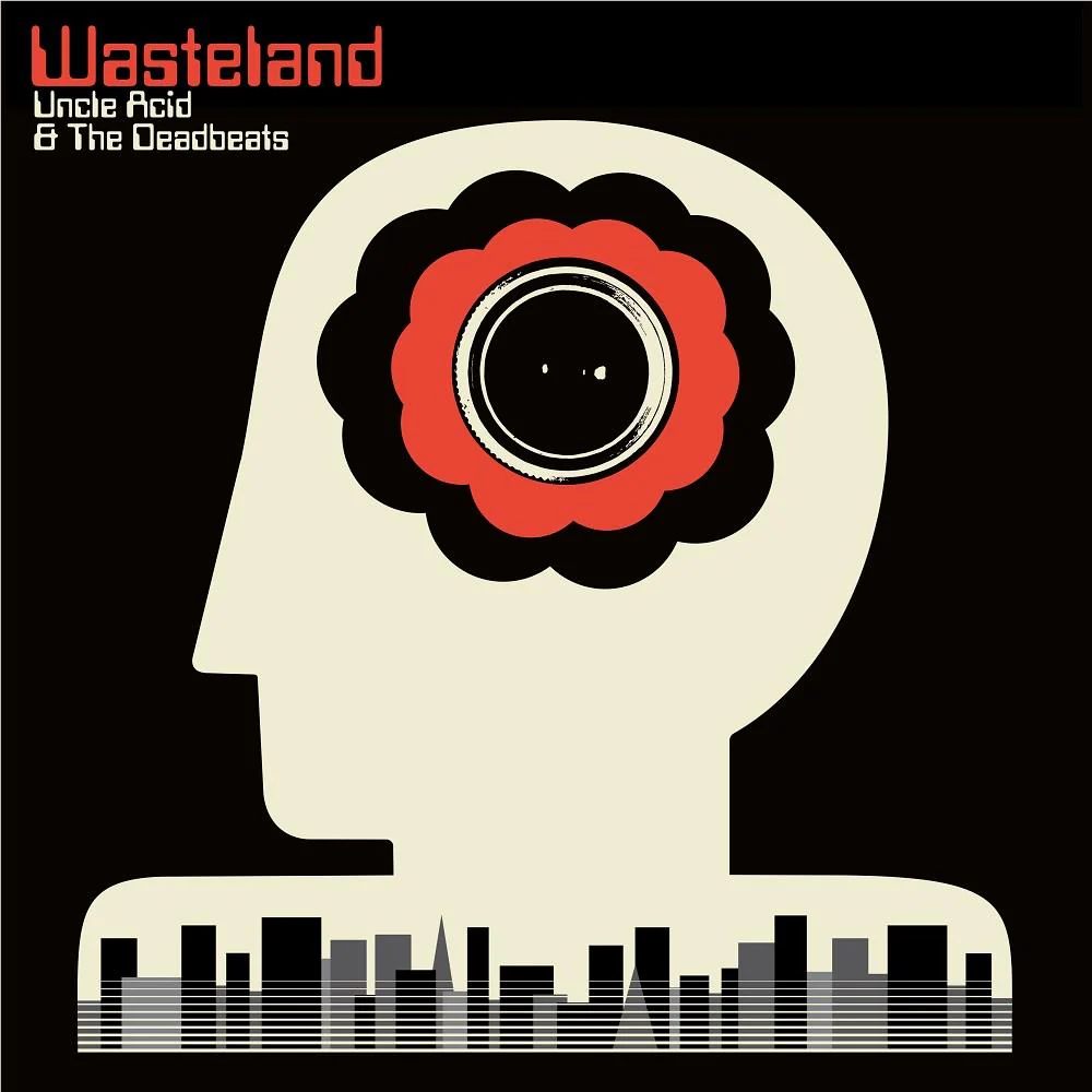 Wasteland (Vinyl)
