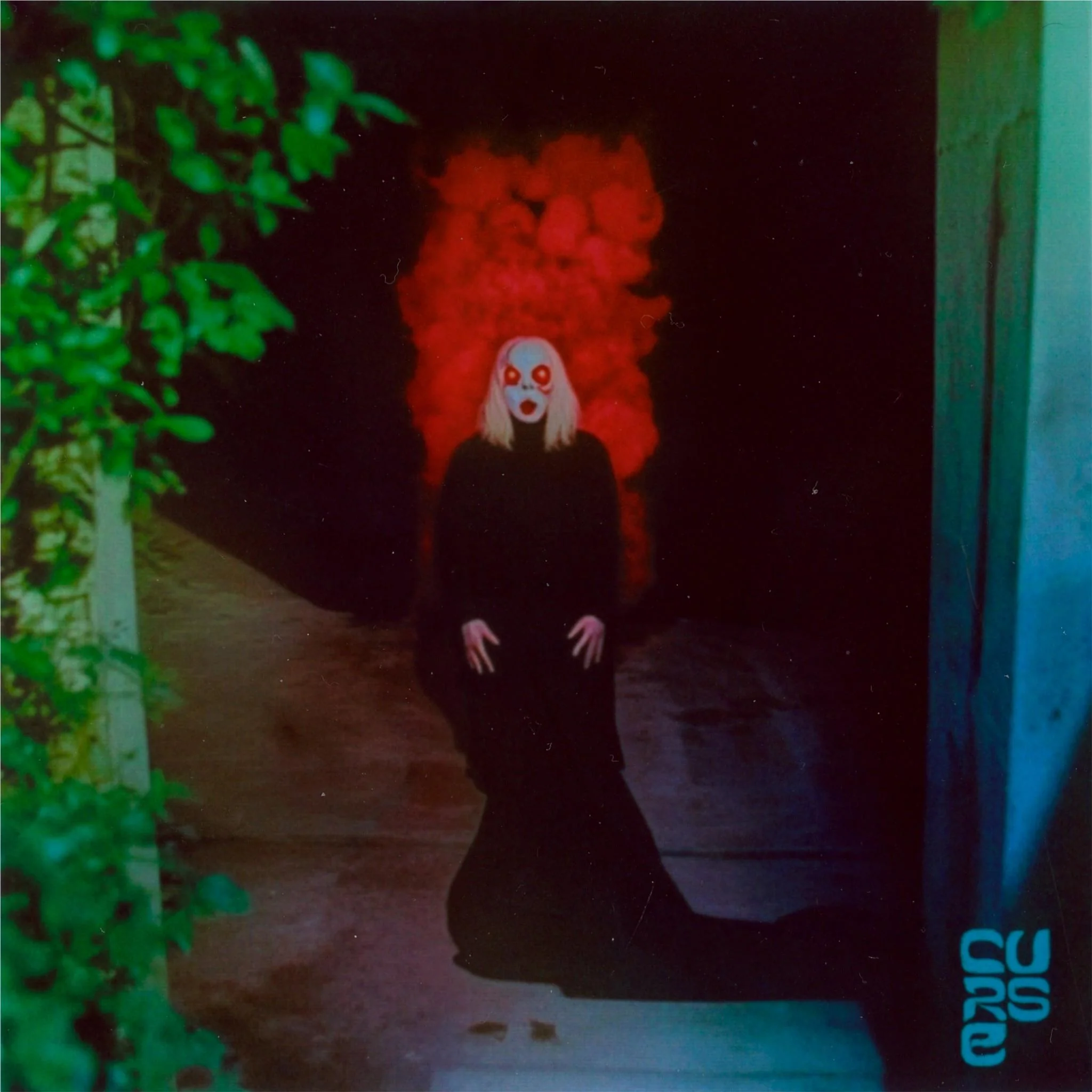 Curse (Vinyl) - Image 2
