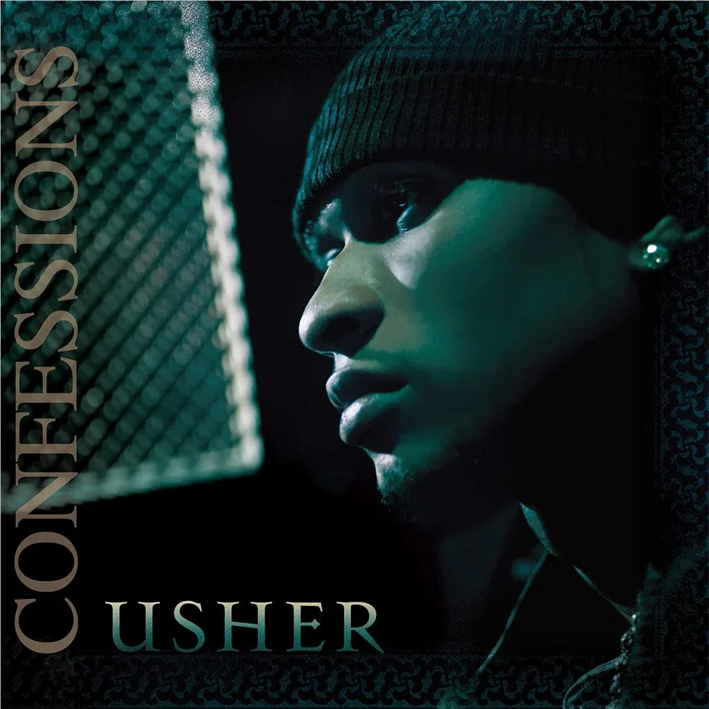 Confessions (20th Anniversary Edition Vinyl) - Image 2