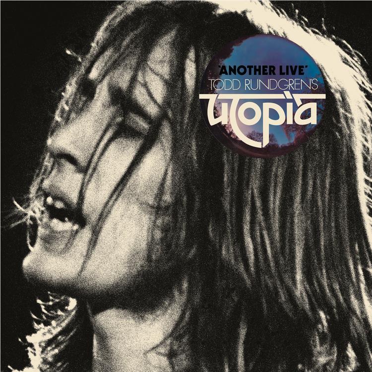 Another Live (Clear Vinyl Syeor 2026)) - Image 2