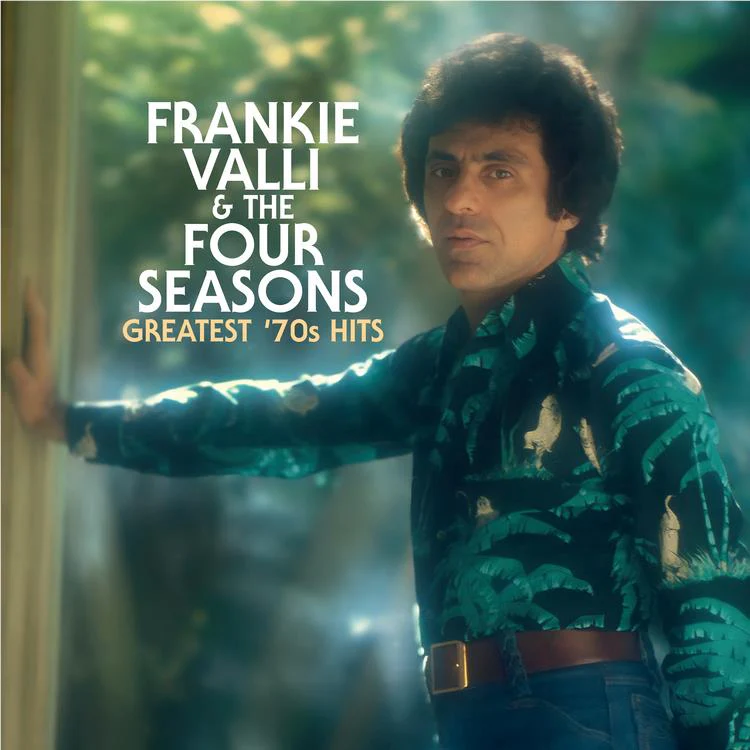 70s Greatest Hits (Sea Blue Vinyl) - Image 2