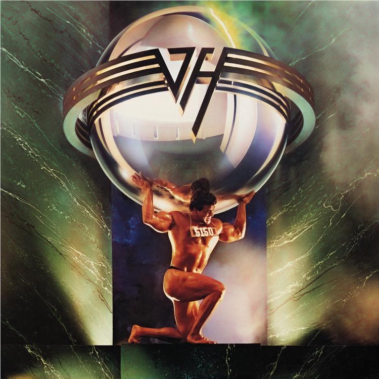 5150 (40th Anniversary Deluxe Edition) (Vinyl) - Image 2
