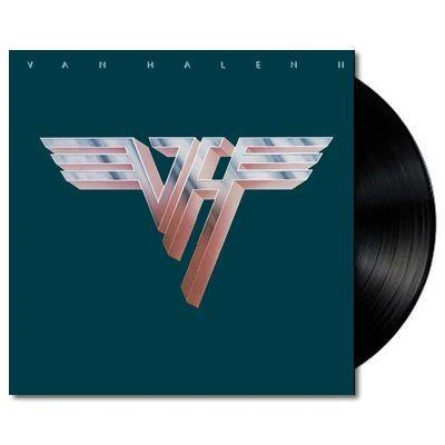 Van Halen II (2015 remastered Vinyl)