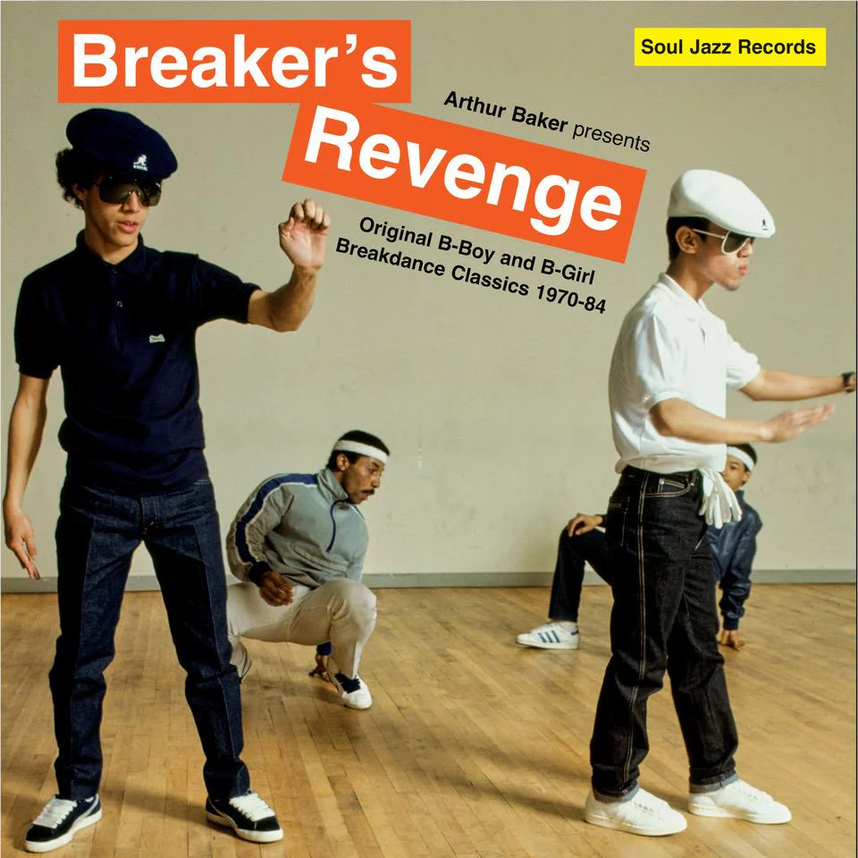 Breakers Revenge 70-84 (Vinyl) - Image 3