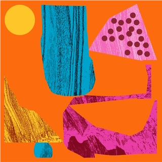 Mr Bongo Record Club Vol. 8 (Vinyl) - Image 2