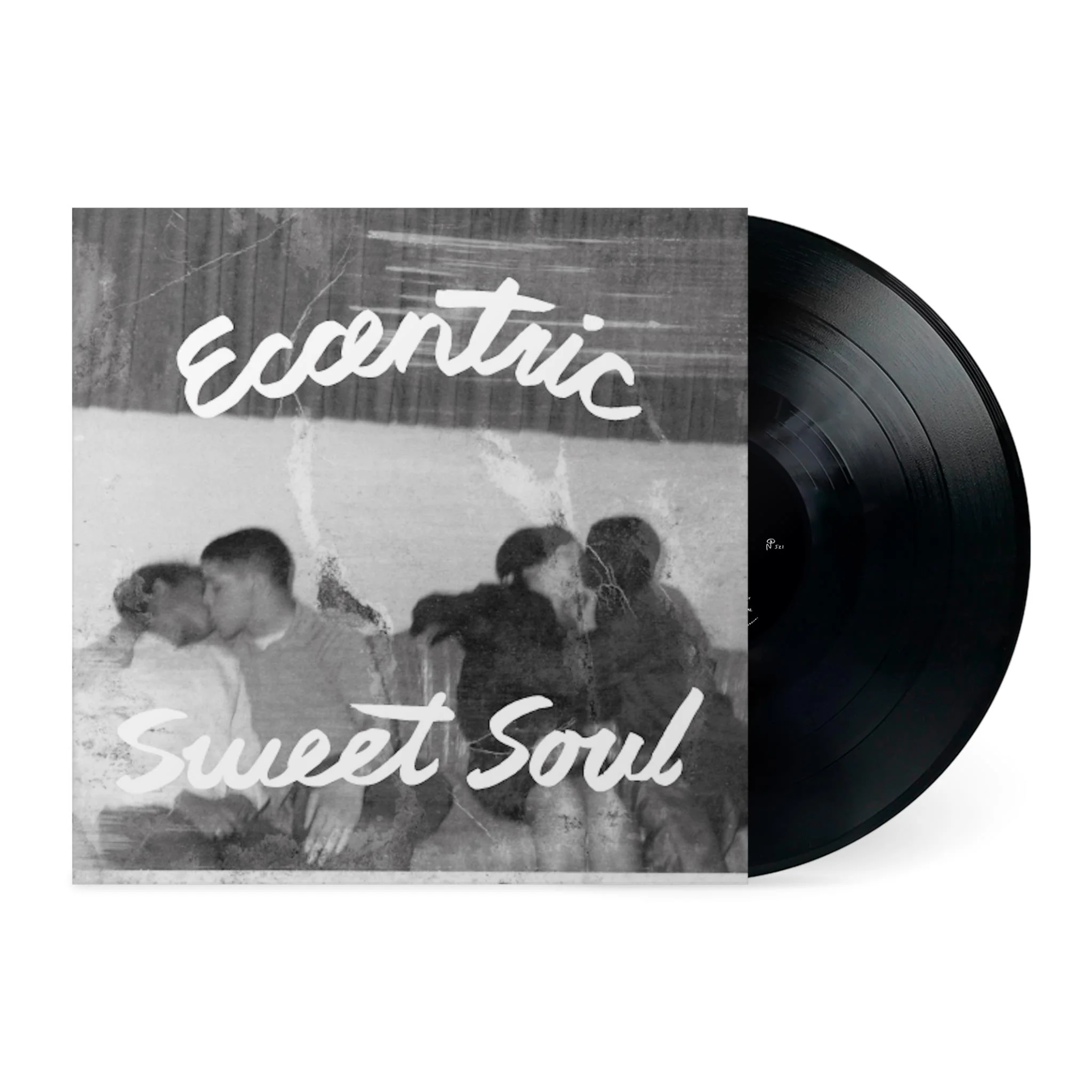 Eccentric Sweet Soul (Vinyl)