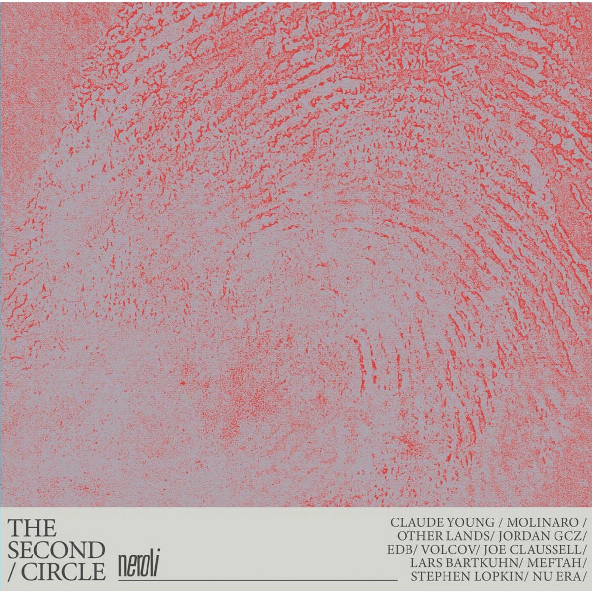 The Second Circle (Vinyl) - Image 2