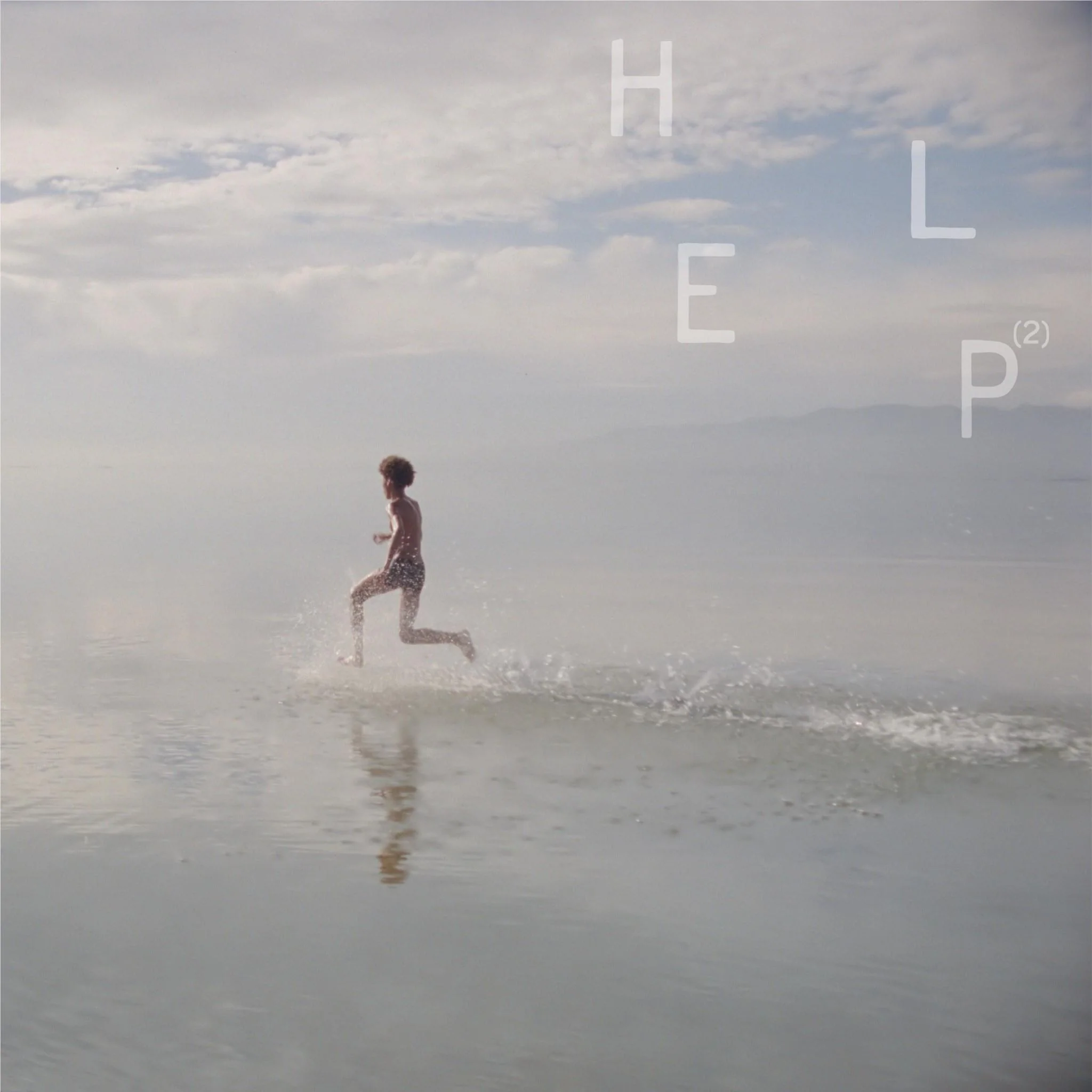 Help(2) (Vinyl) - Image 2