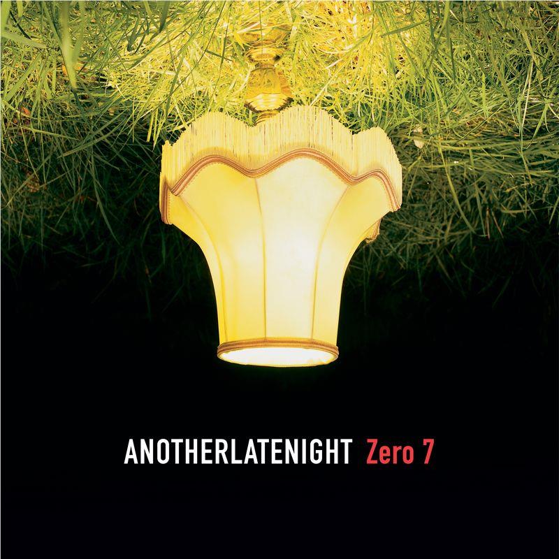 Another Late night (Vinyl) - Image 2