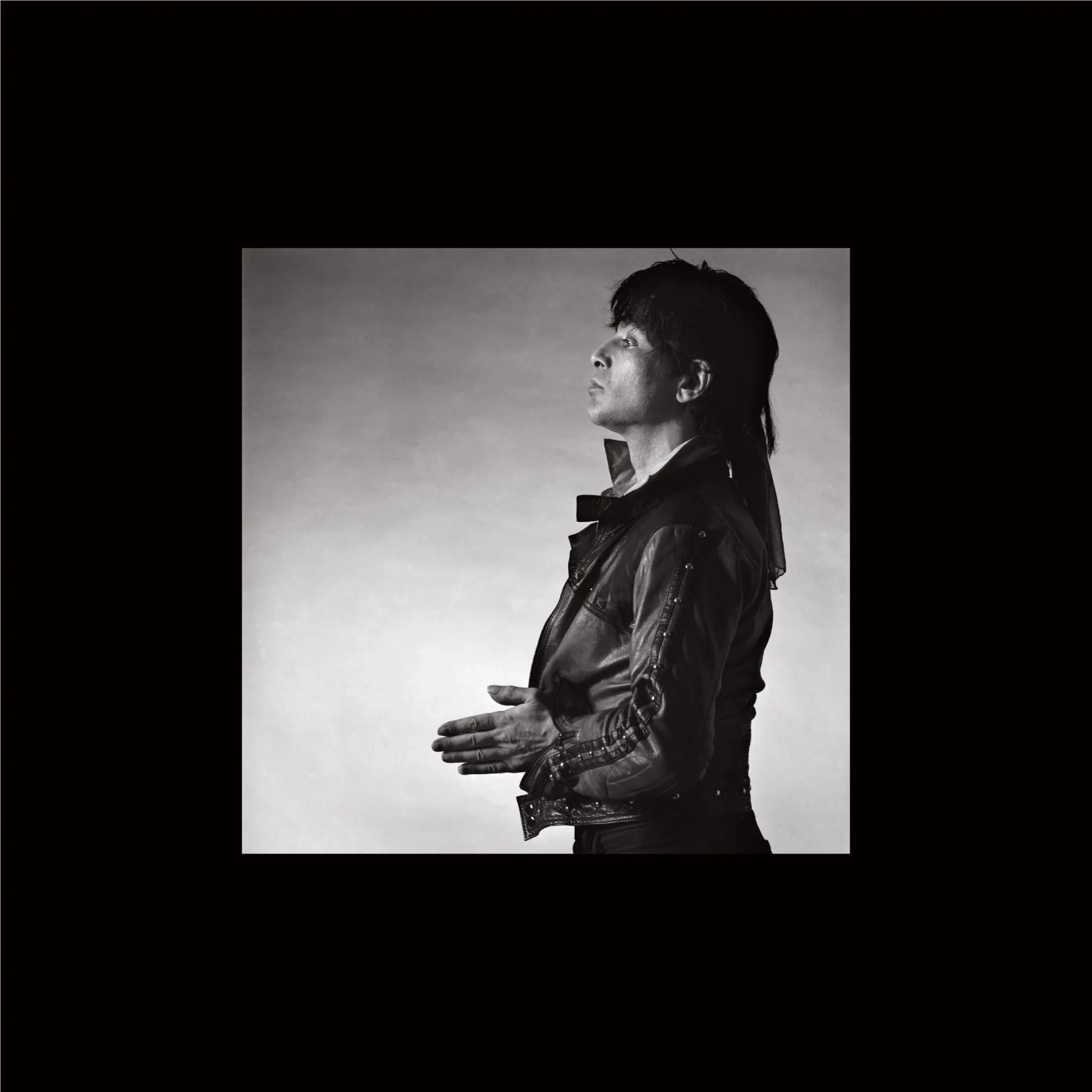 Alan Vega ((Deluxe Remastered Blue Vinyl Edition) - Image 2