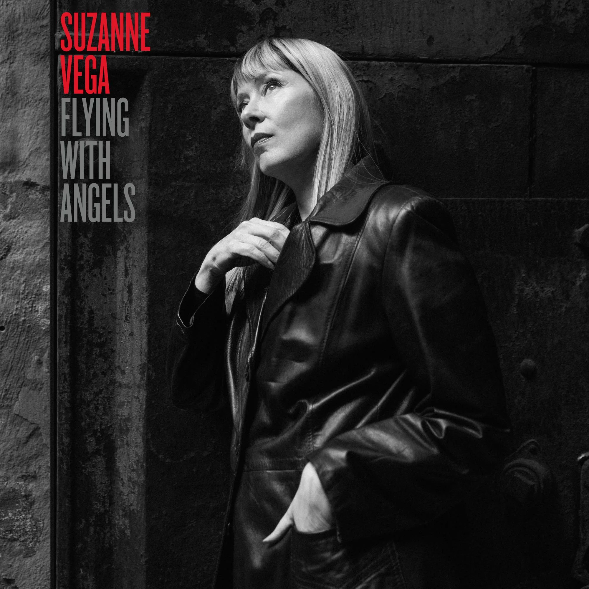 Flying With Angels (Grey Smoke Vinyl) - Image 2