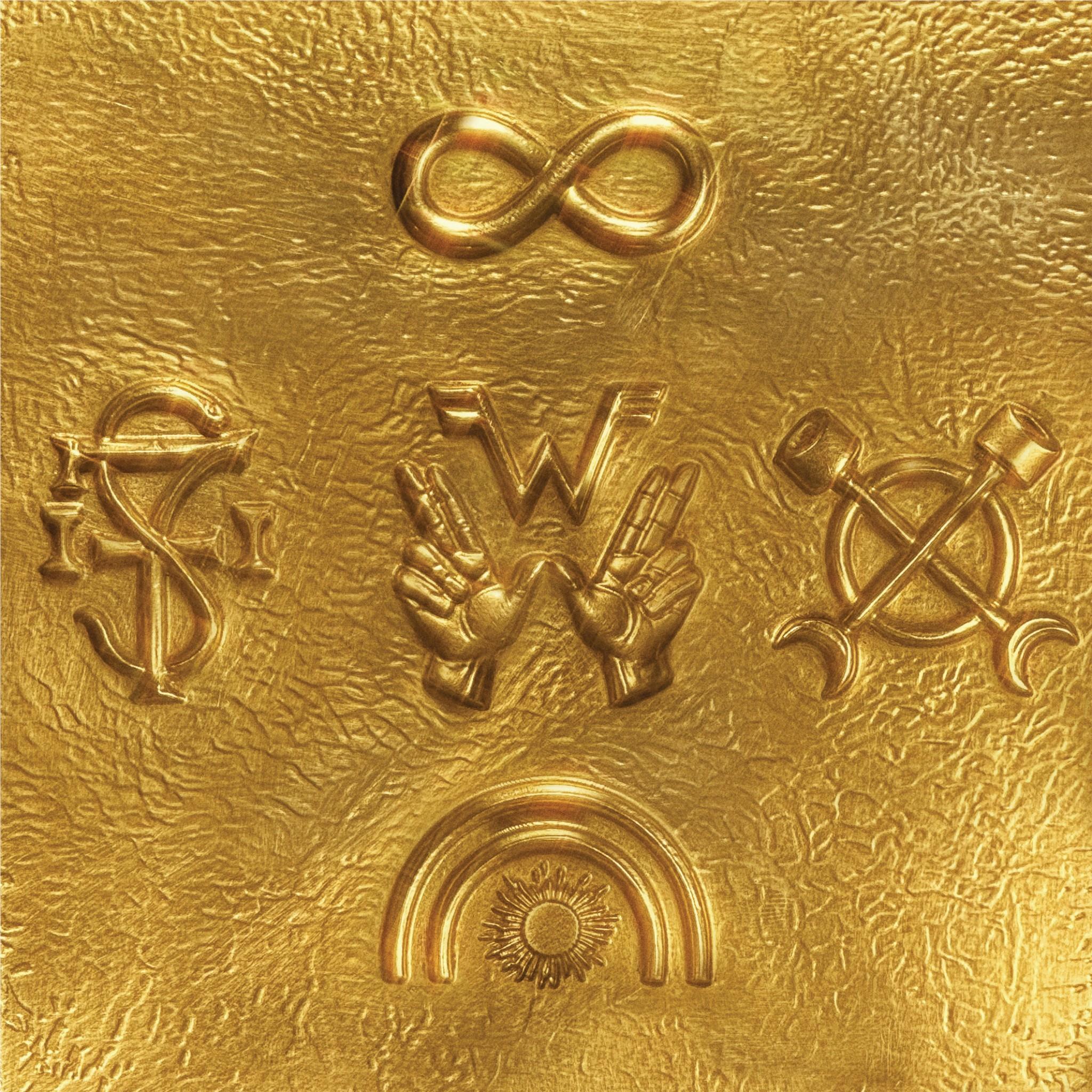 Weezer (Vinyl) - Image 2