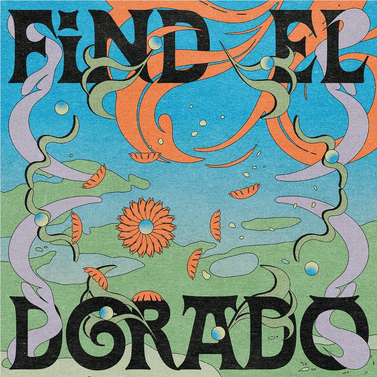 Find El Dorado (Vinyl) - Image 2