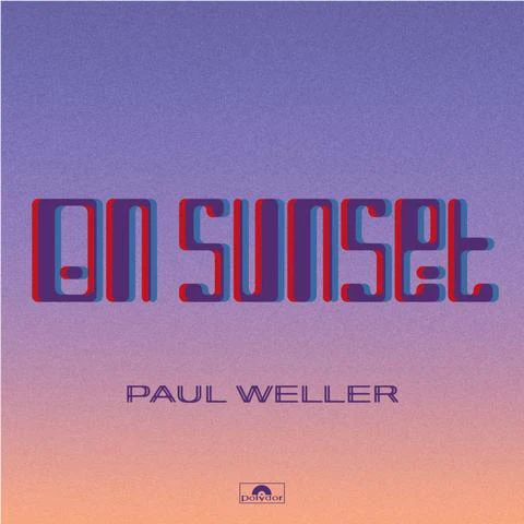 On Sunset (Vinyl)