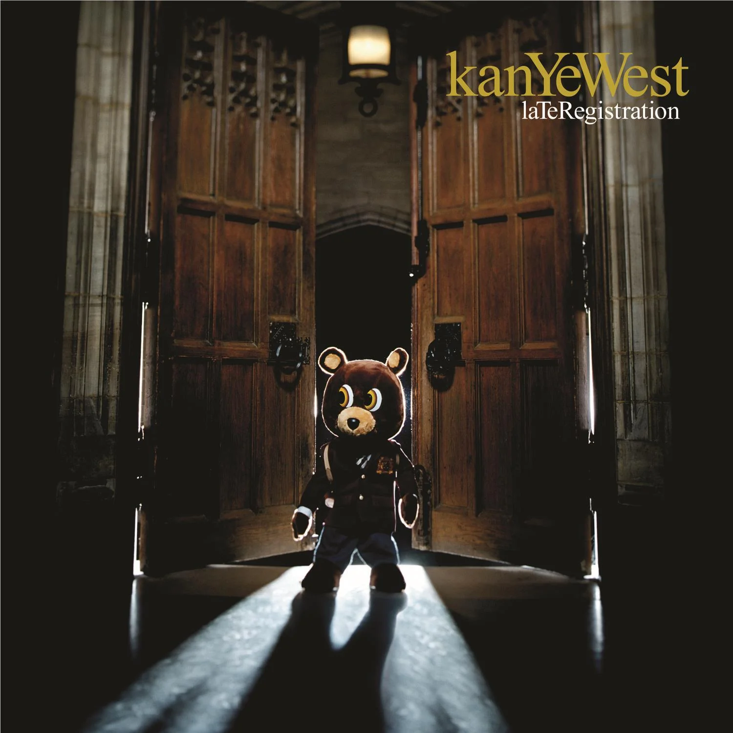 Late Registration (Vinyl)
