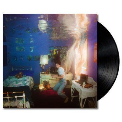 Titanic Rising (Vinyl)