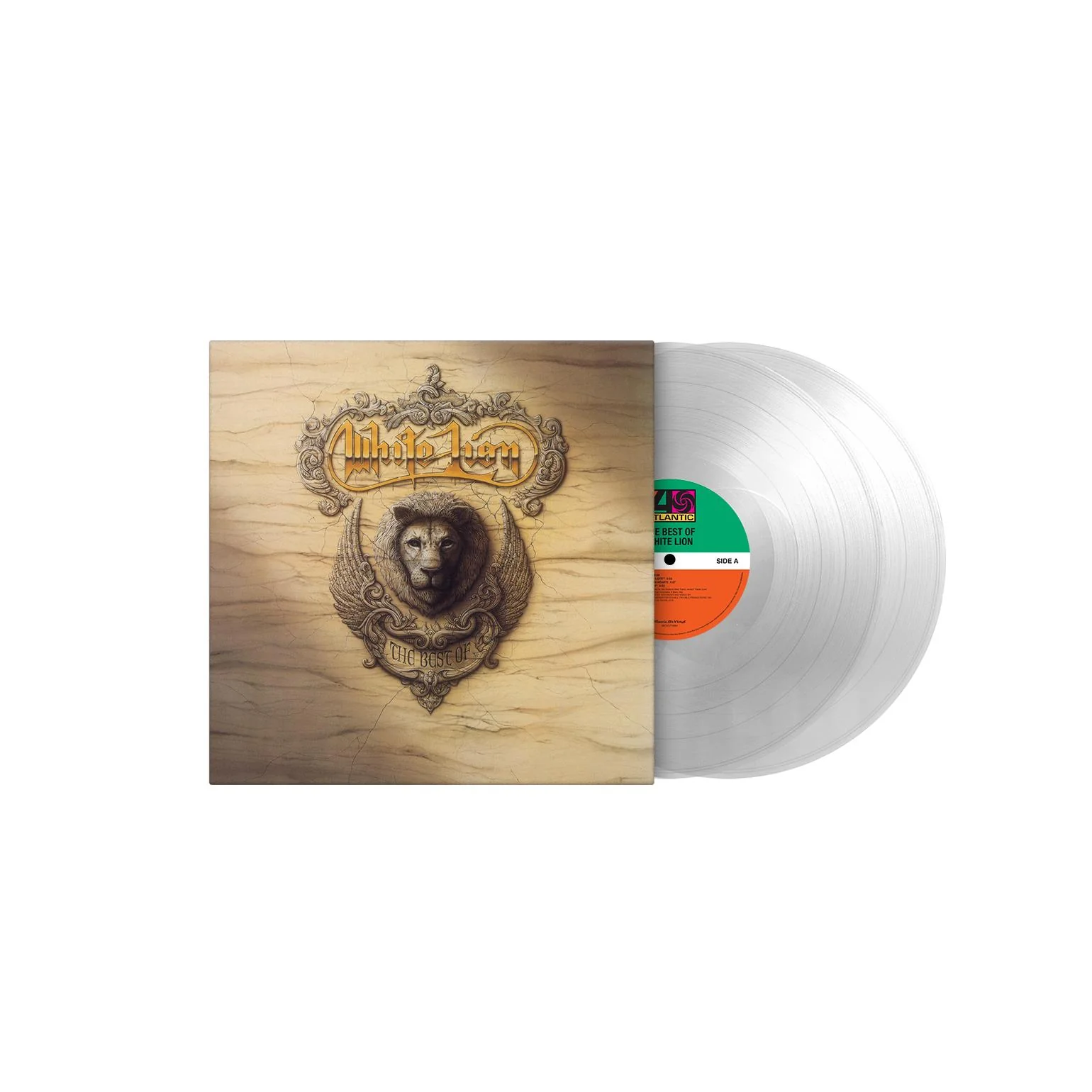 Best Of (Clear Vinyl) - Image 4