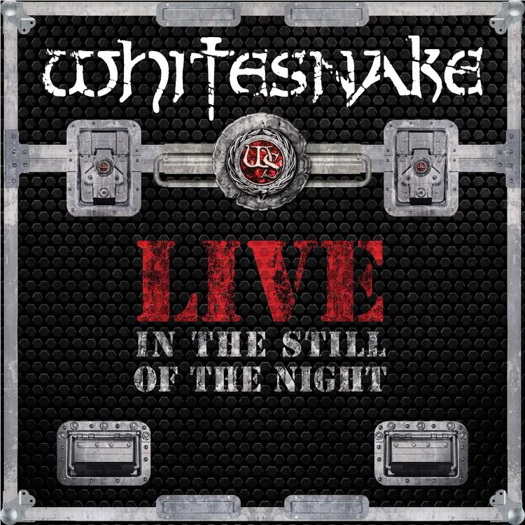 Live... In The Still Of The Night (Vinyl) - Image 2