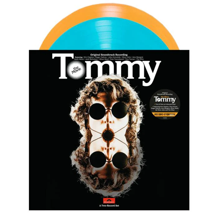 Tommy (Original Soundtrack Recording)