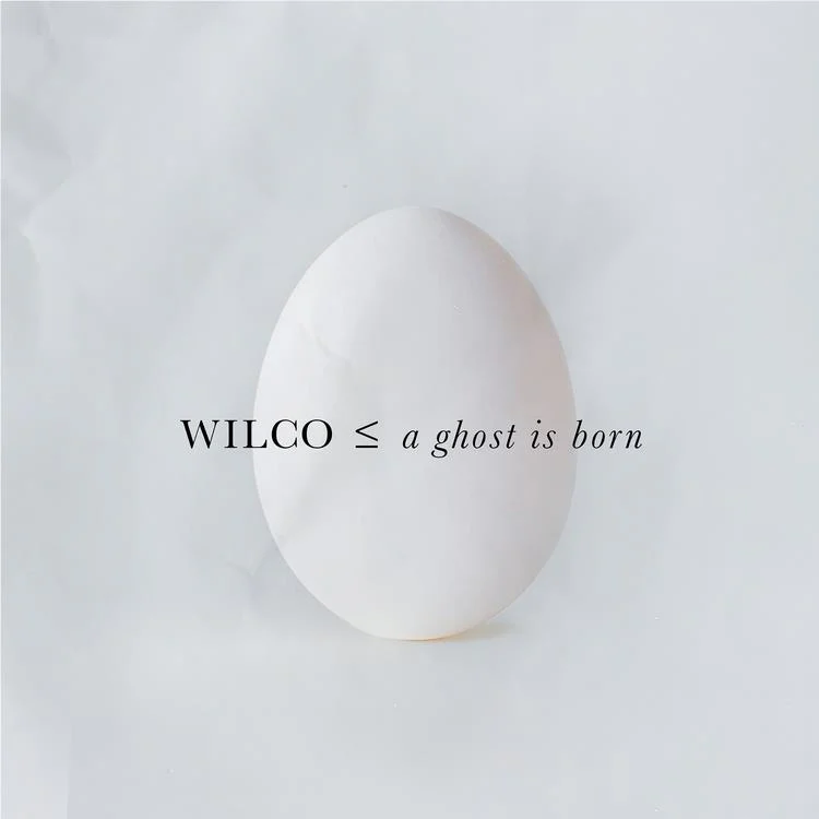 A Ghost Is Born (Deluxe Vinyl Edition) - Image 2